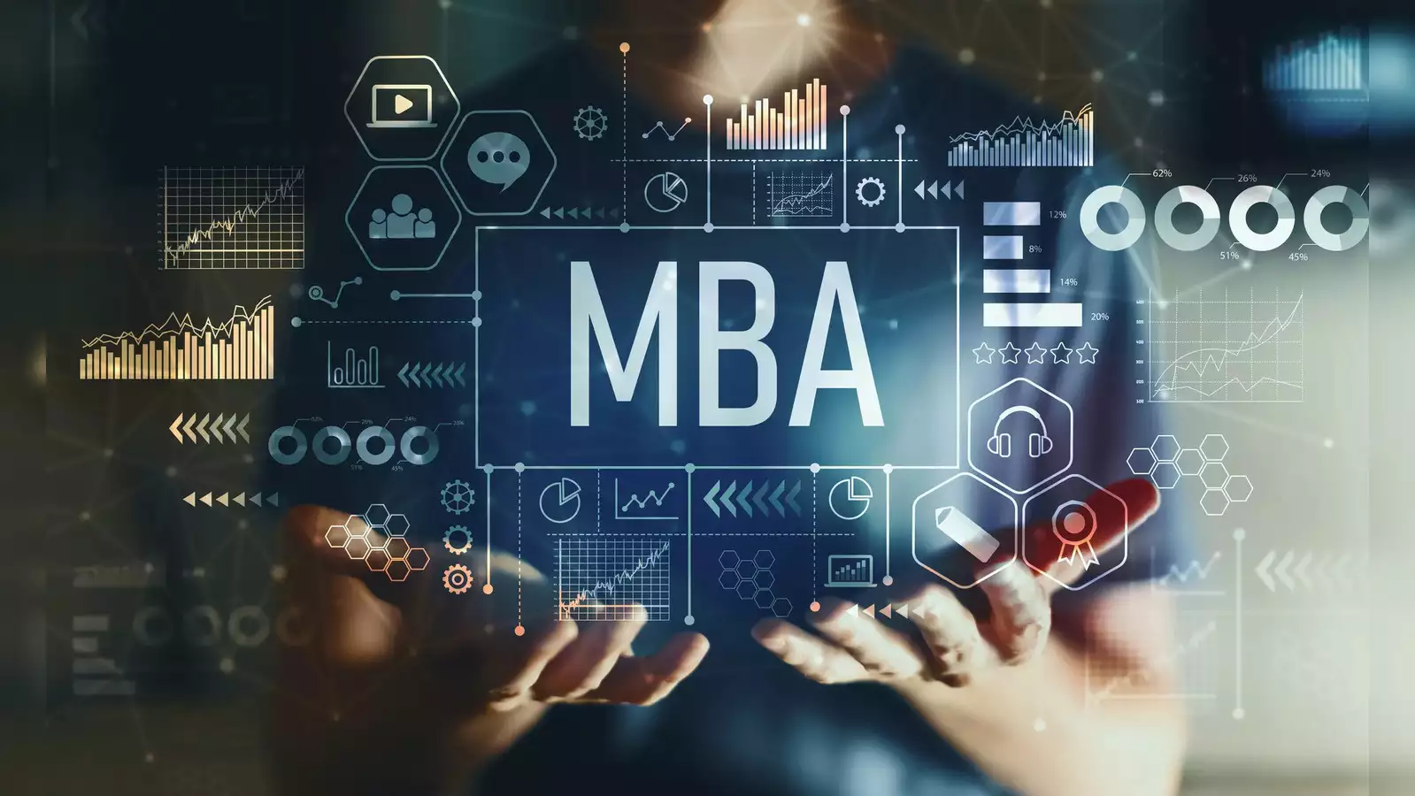 The Role Of An Mba In Transitioning To A New Industry